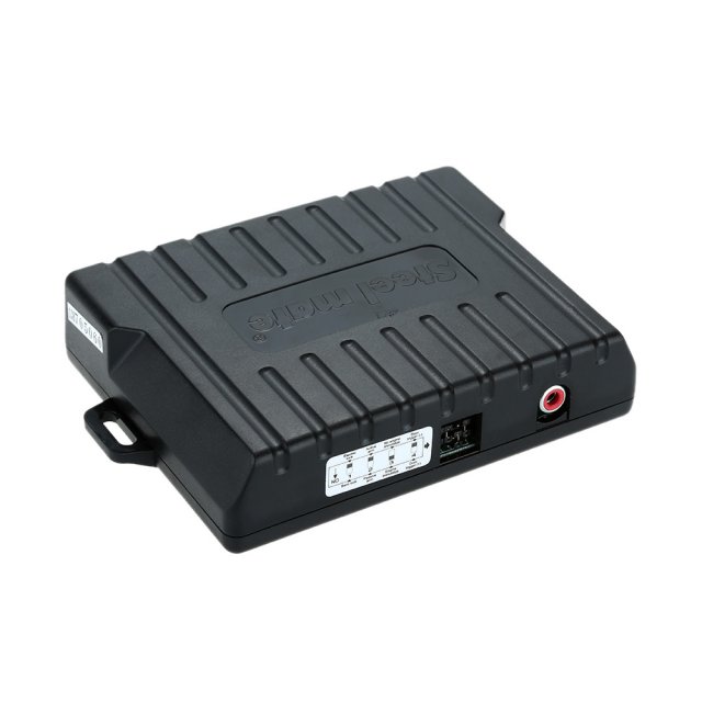 Steelmate Car Alarm System Match Central Locking System Wind-图0