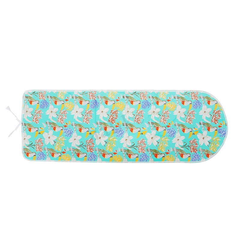 140×50cm/ 55×19.7inch Iron Padded Ironing Board Cover Thic - 图1