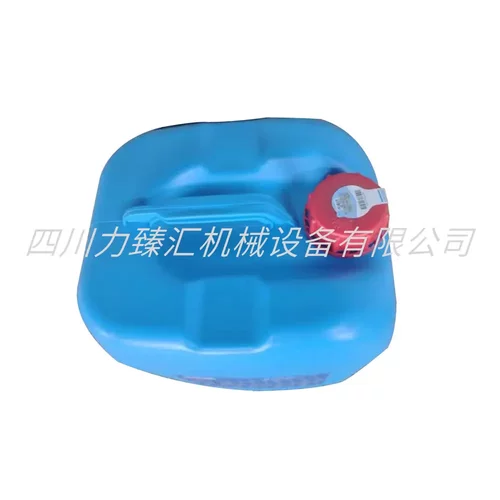 阿特拉斯空压机专用油螺杆机8000小时润滑油 RXD合成油2901170100 - 图2