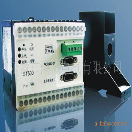 电动机保护器 苏州万龙 ST503L-100A - 图0