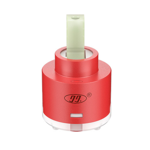 厨房冷热水龙头阀芯替换面盆洗菜盆混水阀通用开关阀龙头配件大全 - 图3