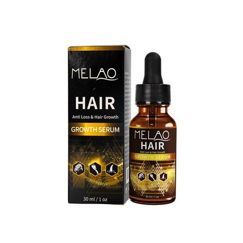 minoxidil hair growth serum anti loss slip scalp care头发液 - 图3