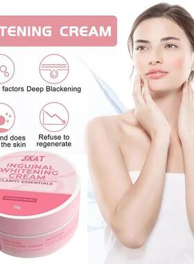 Body Whitening Cream Remove Dark Areas For Underarms