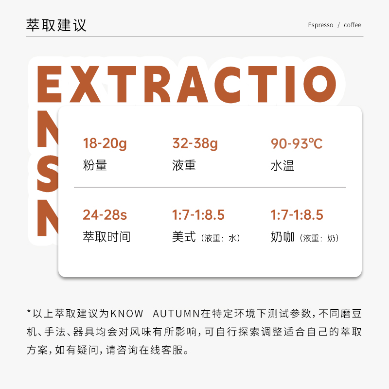 KNOW知秋咖啡 班奇玛吉 原生瑰夏阿拉比卡精品咖啡豆代磨粉454g - 图2