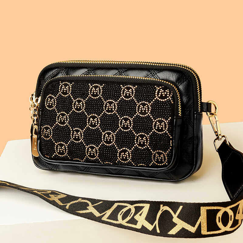 今年夏天爆款斜挎单肩小方包高级感包包女式2025新款包精致妈妈包,淘宝优惠券,粉丝福利购,淘宝优惠卷