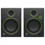 Rungman Mei Tech CR4 Multimedia Monitoring Dingering 4 -INCH Bluetooth Computer Audio отправлено для мониторинга наушников