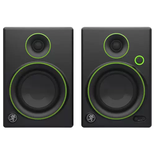 Rungman Mei Tech CR4 Multimedia Monitoring Dingering 4 -INCH Bluetooth Computer Audio отправлено для мониторинга наушников