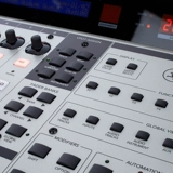 Rungman Meiqi McU Pro Series Professional Midi Hybrid Console Sound Audio Audio Audio Audio