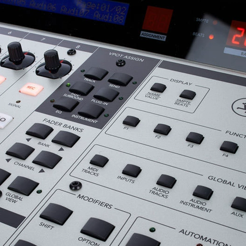 Rungman Meiqi McU Pro Series Professional Midi Hybrid Console Sound Audio Audio Audio Audio