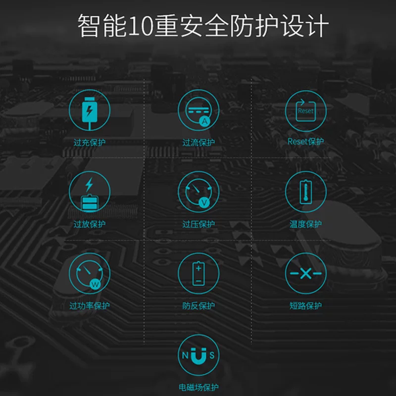 Apple, Huawei, Xiaomi, вместительный ручной совместимый источник питания зарядки, iPhone 13, мобильный телефон, 30000mAh, 18W, официальный продукт, iPhone