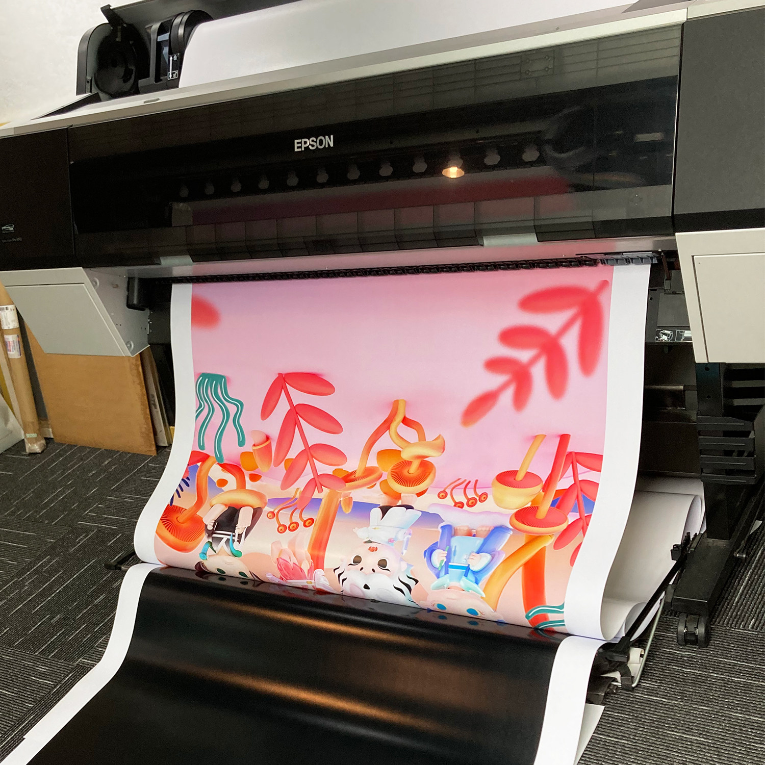 个性化定制艺术微喷扫描数码毕业设计照片摄影展览胶片画册打印