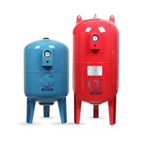 Press Tank Flatulence Water Tank Stabilized for i puffed and hot tank with constant force water pressure inflation 50l warm and flatulence tank gas for flatulence 24l