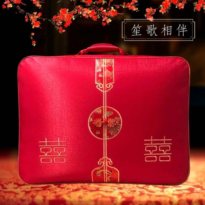  古昀被子防尘袋