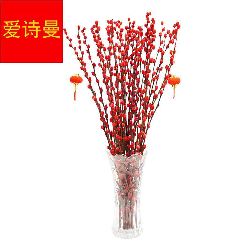  古昀干花/花瓣/干花包/干树枝
