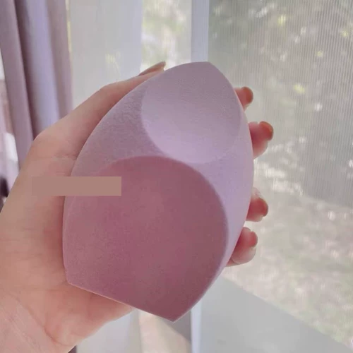 Большая косметическая губка, тональный крем, база под макияж, поролоновый крем для макияжа для всего тела