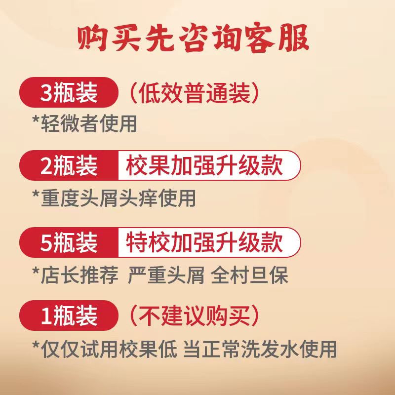 屑康王去屑止痒洗发水正品去头屑中药脂溢性脱发控油官方旗舰店