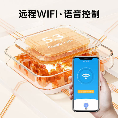 地暖垫石墨烯负离子地热垫电热地毯碳晶家用双人可拆洗加热瑜伽垫 - 图2