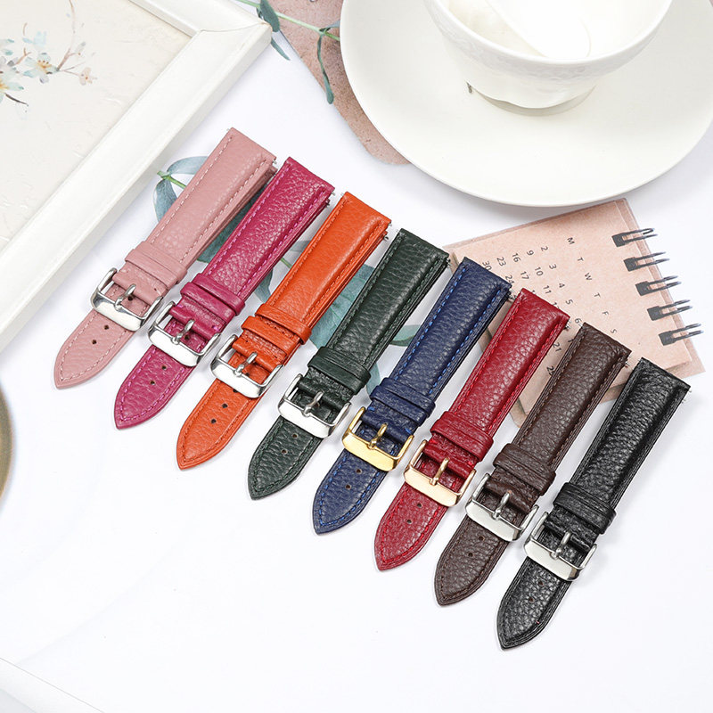 天梭阿玛尼卡西欧罗西尼dw手表带 JHR配件