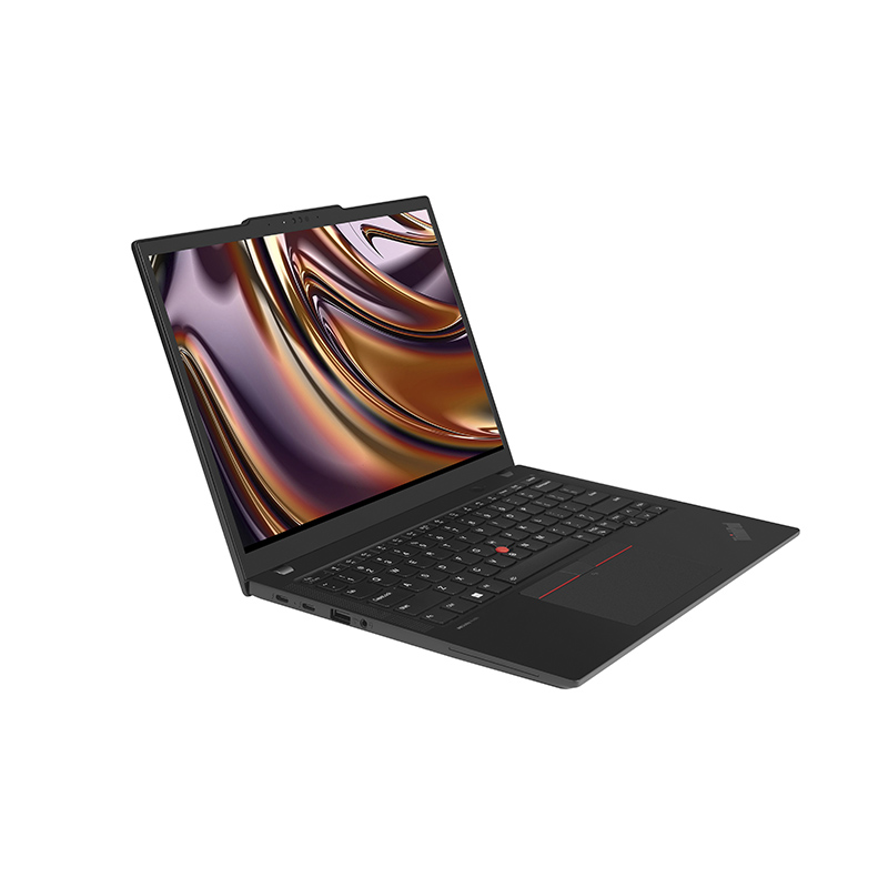 【2024 AI新品】ThinkPad X13  i5-1340Pi7酷睿锐龙13.3英寸轻薄便携商务办公旅本ibm笔记本电脑联想官方旗舰 - 图1