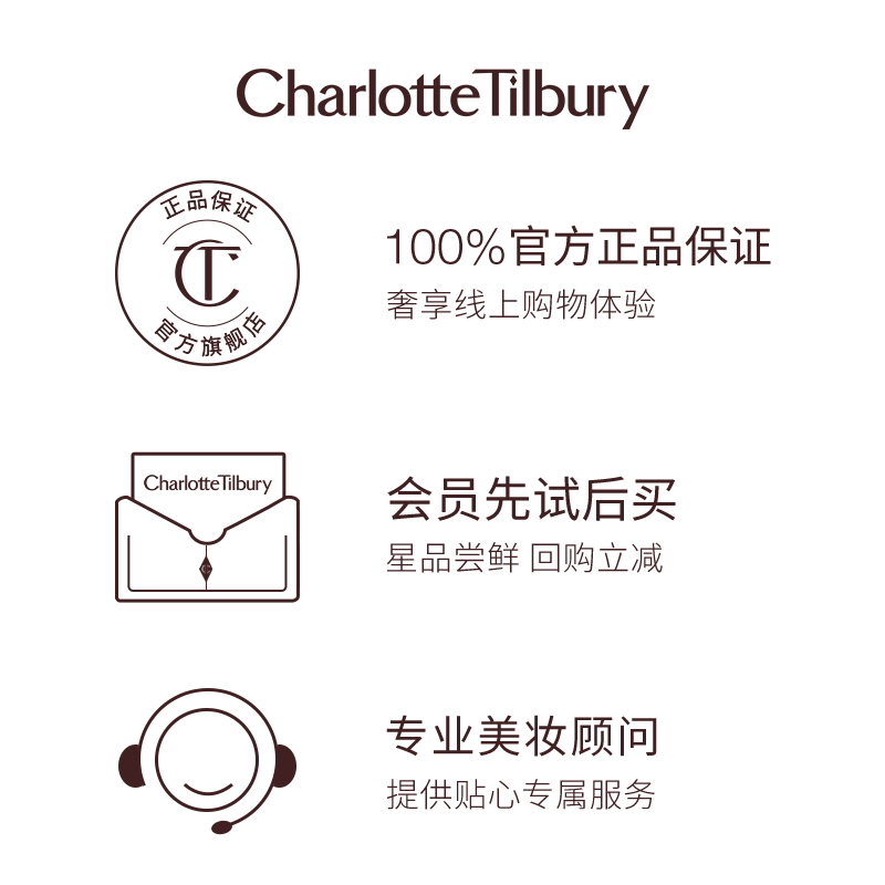 【官方正品】CT粉底刷专业化妆刷眼影刷遮瑕刷便捷细节晕染刷