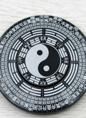 罗盘陀螺合金金属减压螺旋