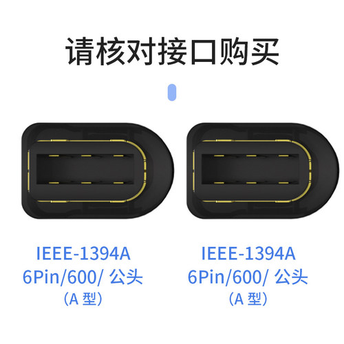 温联 1394公头延长线SM-6P 6E安川伺服电机编码器线双磁环高屏蔽线缆通讯电缆纯铜加长线5米3米驱动器 - 图1