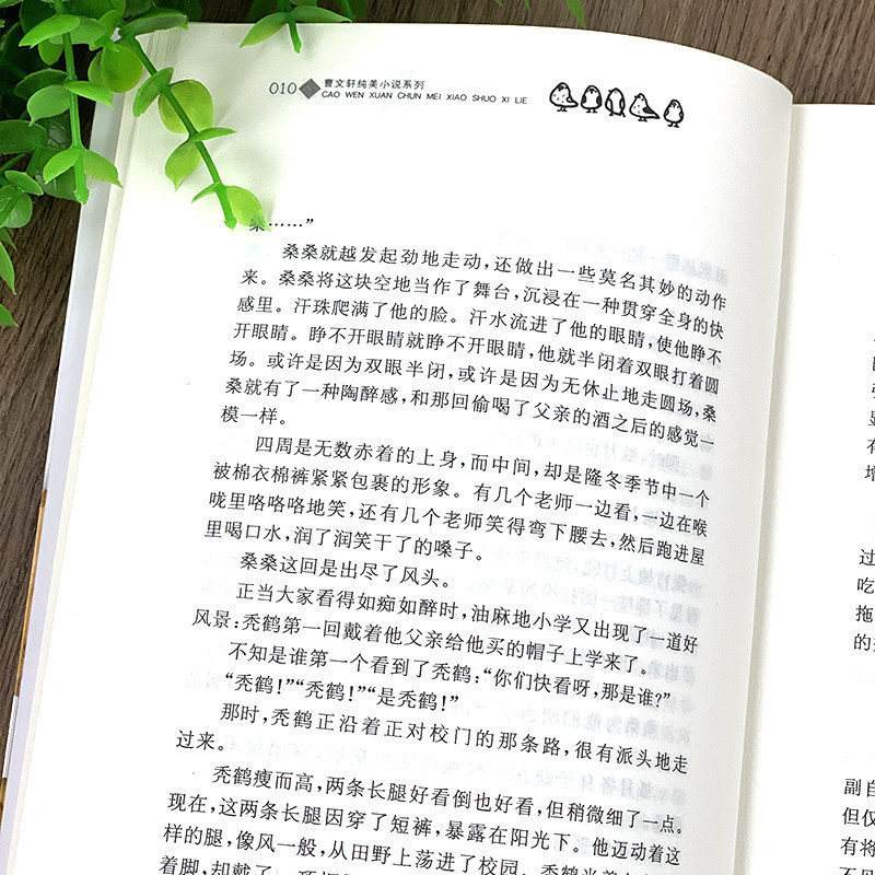 草房子正版曹文轩原著完整版青铜葵花五六年级阅读小学生寒暑假课外经典阅读儿童文学江苏凤凰少年儿童出版社校园文学纯美小说系列,淘宝优惠券,粉丝福利购,淘宝优惠卷