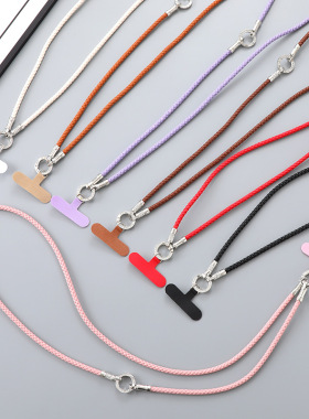 时尚新款钻圈手机挂件小众百搭