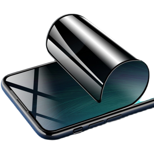 适用红米note15pro+14/13R12防窥手机膜redmi10s9高清全胶陶瓷膜保护钢化软膜note8/7pro抗蓝光曲面全屏贴膜 - 图3