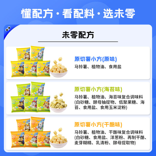 Wei Ling Miao Crispy Raw Cut Potato Recipe