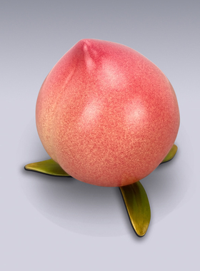 黄铜装饰摆件新中式客厅办公室