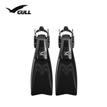 Japan GULL regualted diving footweb SUPER MEWXX