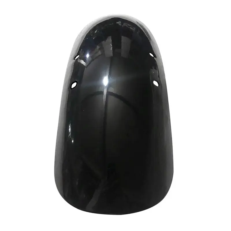 哈雷     版复古改装前挡泥瓦短款前挡泥板沙盖电动车/摩托货架,淘宝优惠券,粉丝福利购,淘宝优惠卷