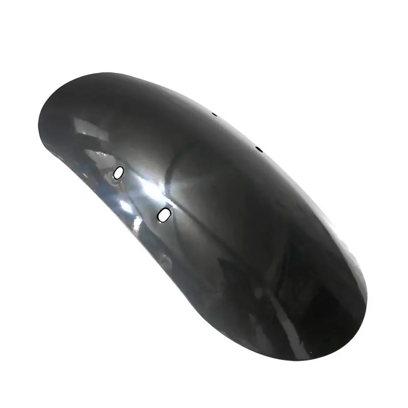 哈雷     版复古改装前挡泥瓦短款前挡泥板沙盖电动车/摩托货架,淘宝优惠券,粉丝福利购,淘宝优惠卷