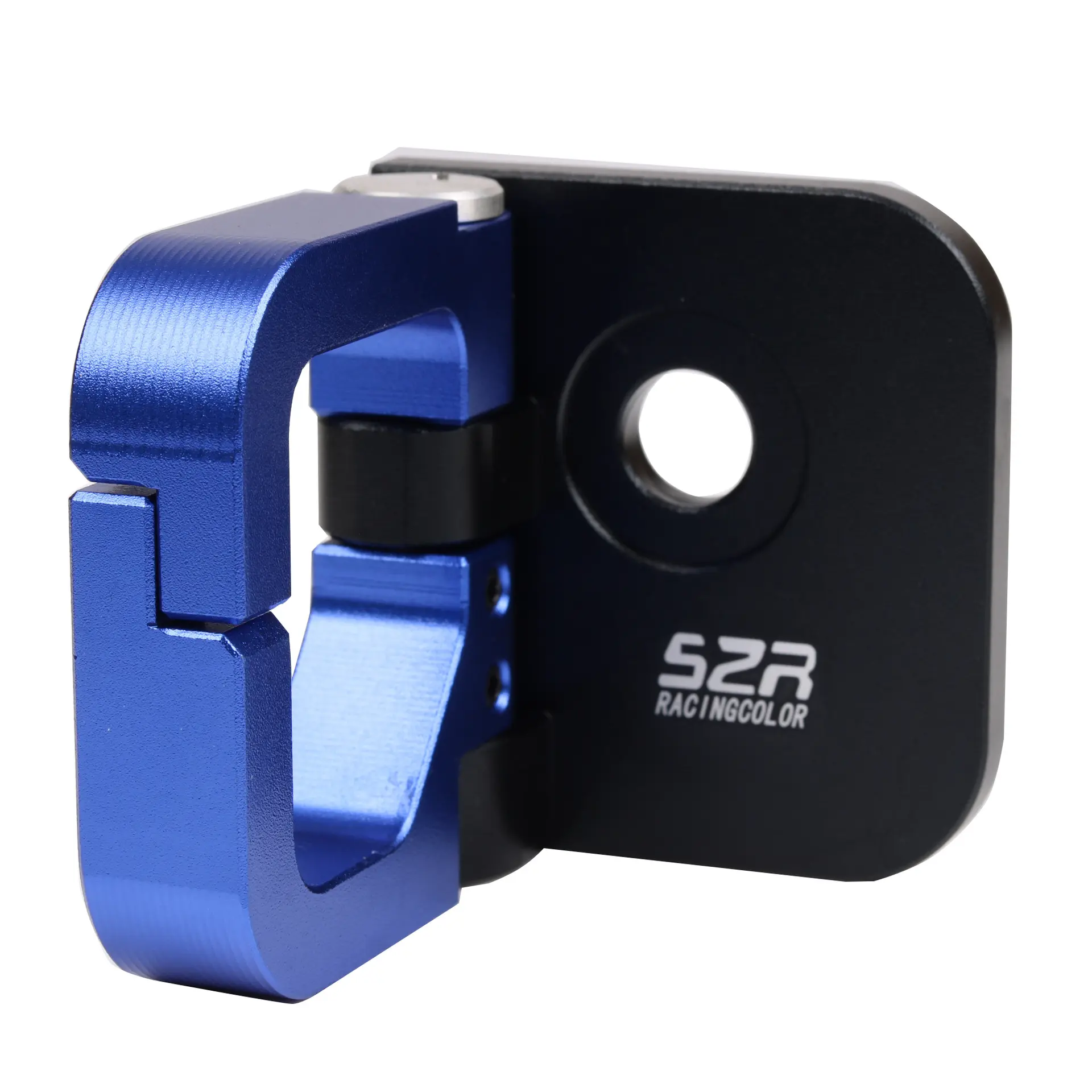 适用铃木豪爵 摩托车挂钩铝合金头盔挂钩改装配件盖帽配饰UCR125,淘宝优惠券,粉丝福利购,淘宝优惠卷