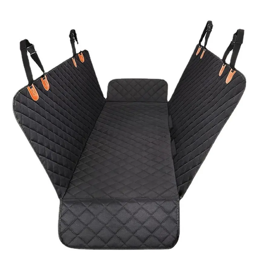 宠物车载垫狗垫坐垫汽车座椅后排后座车用垫猫咪狗狗垫子布类座垫,淘宝优惠券,粉丝福利购,淘宝优惠卷