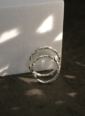 Couple Ring Adjust Gift Jewelry Accessories for women rings