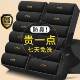 Xinjiang socks ກາງ tube ຂອງຜູ້ຊາຍ antibacterial ແທ້ຂອງ socks ຜູ້ຊາຍ deodorant ແລະ sweat-absorbent ຖົງຕີນຜູ້ຊາຍພາກຮຽນ spring ແລະດູໃບໄມ້ລົ່ນ breathable socks