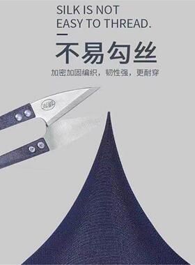 夏季男士袜子钢丝袜耐磨防臭透气中筒袜男短丝袜子男丝袜多件套