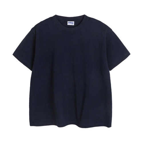 280G舞蹈街舞培训班T恤工作服定制印logo短袖团体班服衣服装订制 - 图2