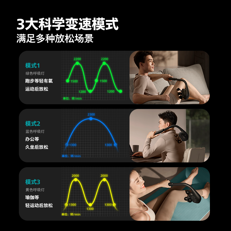 飞利浦不求人Max筋膜枪男女全身肌肉按摩器电动颈膜仪新年礼物,淘宝优惠券,粉丝福利购,淘宝优惠卷