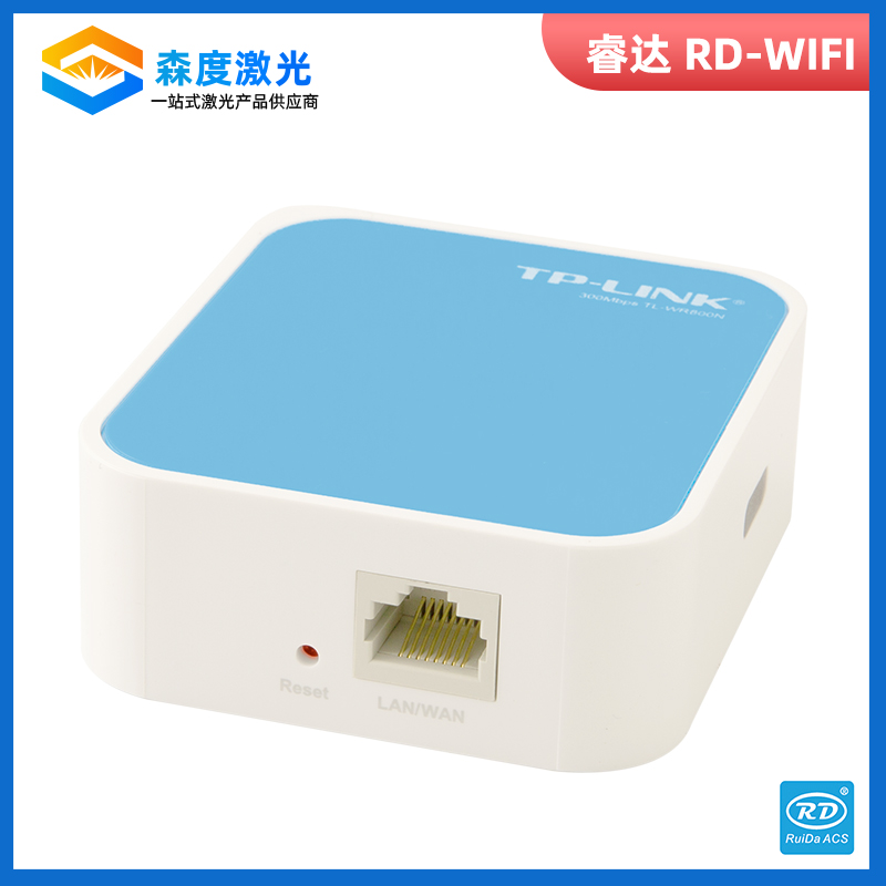 睿达RD-WIFI适用于RDC6445 RDC6442G RDC6442S智能终端控制板配件 - 图2