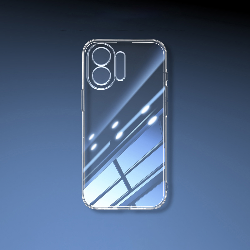 位邦适用OPPO K13 Turbo Pro 5G手机壳PLE110保护套软外壳手机套硅胶后壳透明全包防摔男女新款 - 图3