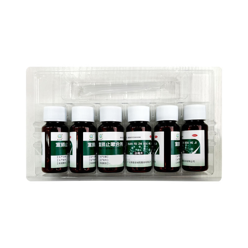  都会好大药房感冒咳嗽