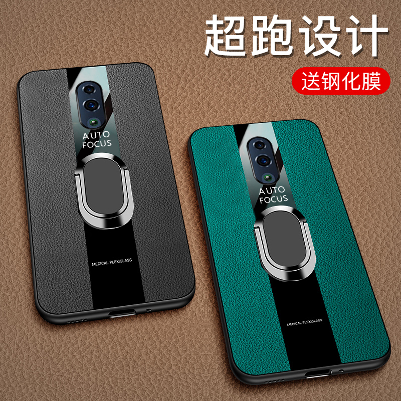 oppoReno手机壳Reno1套PCAM00升降全包oppopcam新款opporen硅胶ren0pp0pporeno防摔opporone女opporeon男opp0 - 图0