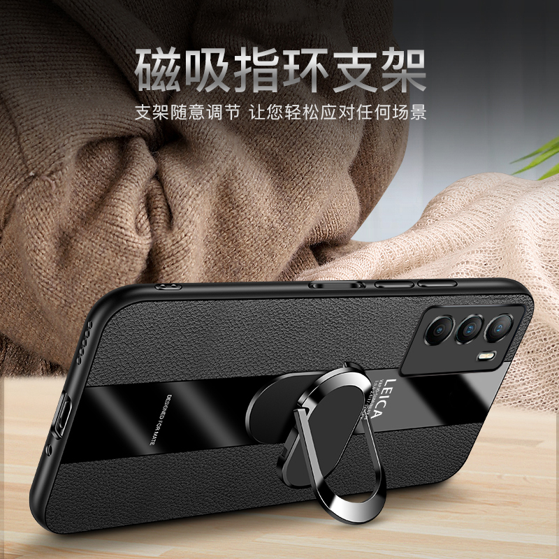 vivot1手机壳T1vivo新款V2115A全包防摔5G钢化膜vovot硅胶vivit女士ⅴivot新品viv0男vivoti外壳vot1保护套T1 - 图1