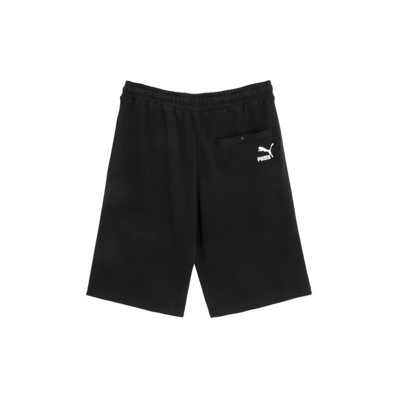 PUMA/彪马 男女 运动休闲针织透气印花短裤 SHORTS 539535,淘宝优惠券,粉丝福利购,淘宝优惠卷