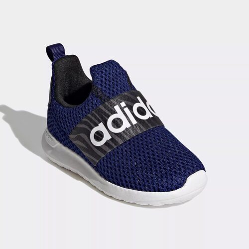 Adidas/阿迪达斯 LITE RACER ADAPT4.0 I婴童舒适运动鞋 GY1902 - 图0