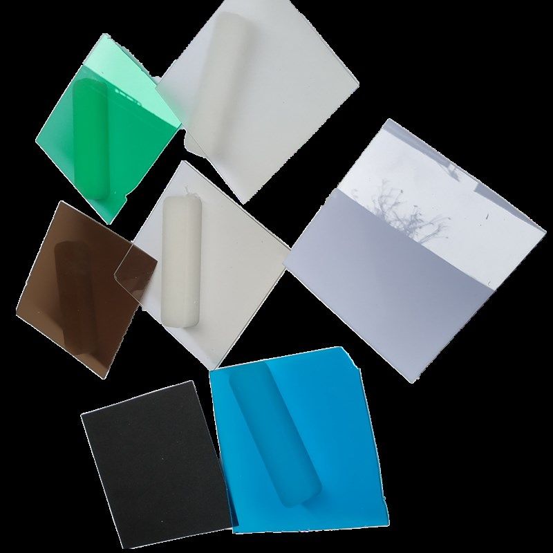 高透明耐高温阻燃聚碳酸酯PC卷材薄硬胶片玻璃塑料硬麦拉片绝缘片,淘宝优惠券,粉丝福利购,淘宝优惠卷