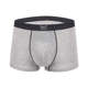 ຊຸດຊັ້ນໃນຂອງຜູ້ຊາຍ Catman ຝ້າຍ modal seamless ສັ້ນ boxer